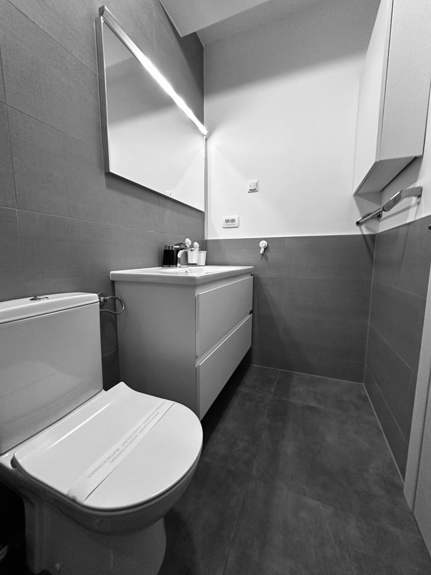 Apartment King With Private Parking Zadar Exterior photo